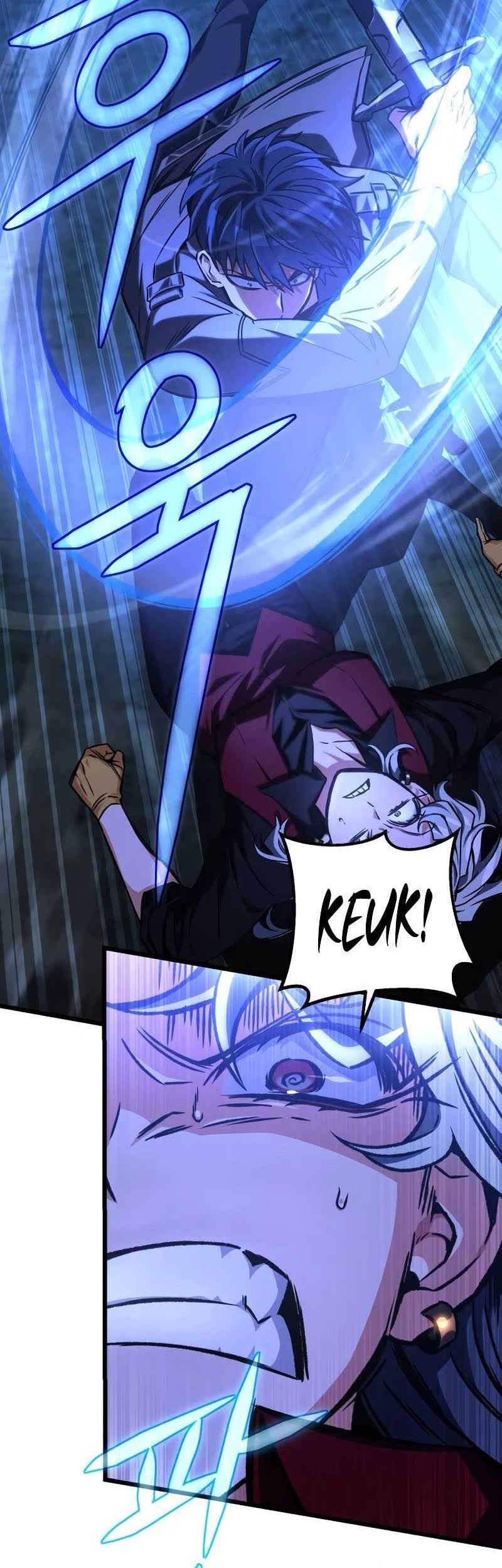 The Genius Assassin Who Takes it All Chapter 25 Gambar 7