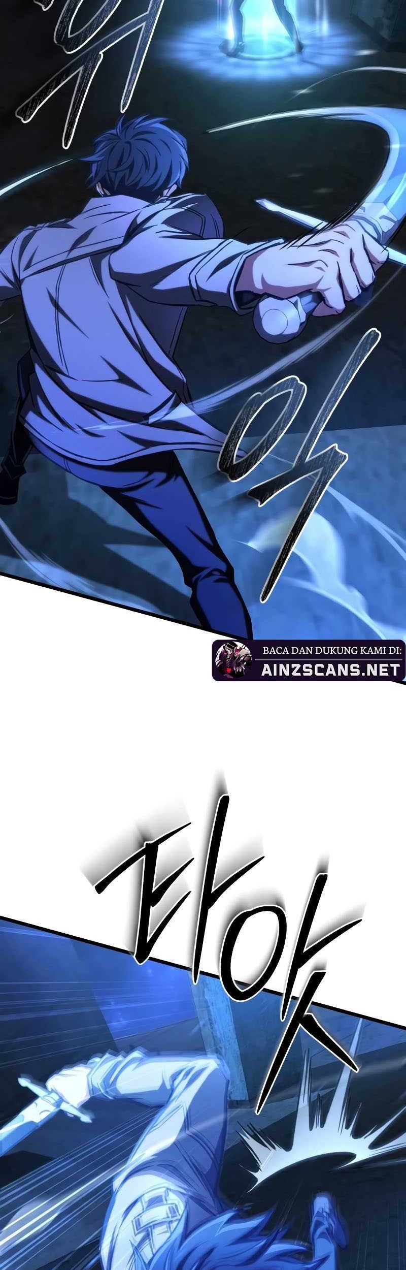 The Genius Assassin Who Takes it All Chapter 25 Gambar 11
