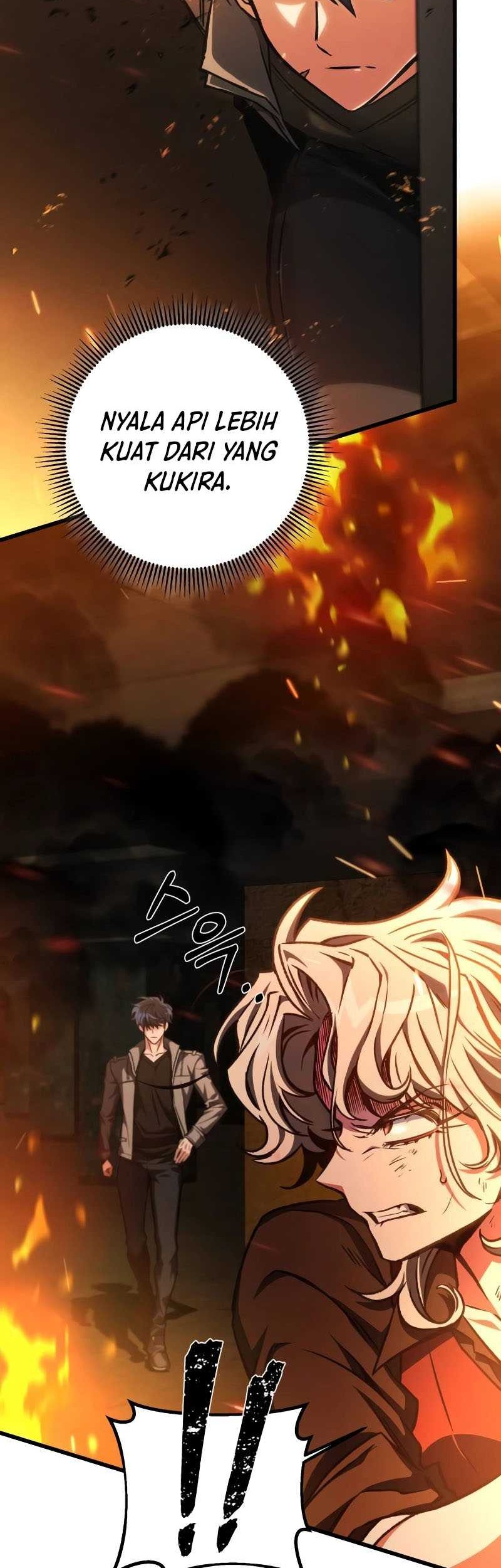The Genius Assassin Who Takes it All Chapter 25 Gambar 20