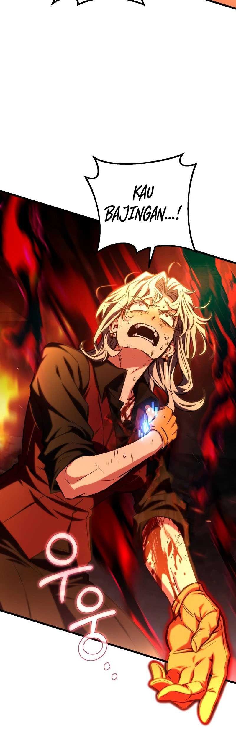 The Genius Assassin Who Takes it All Chapter 25 Gambar 21