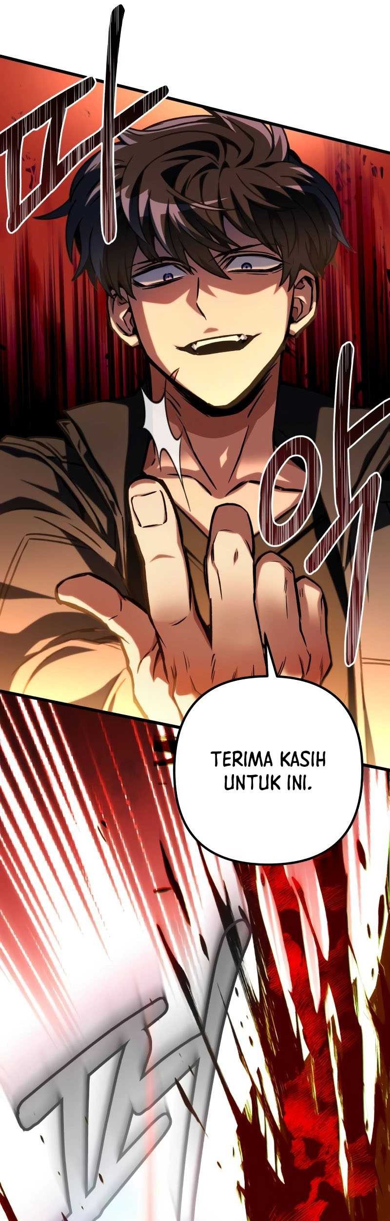 The Genius Assassin Who Takes it All Chapter 25 Gambar 23