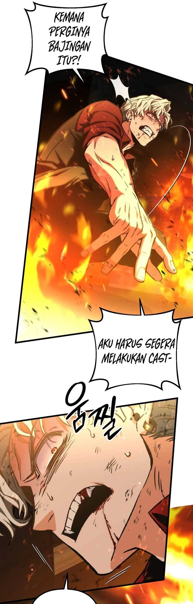 The Genius Assassin Who Takes it All Chapter 25 Gambar 29