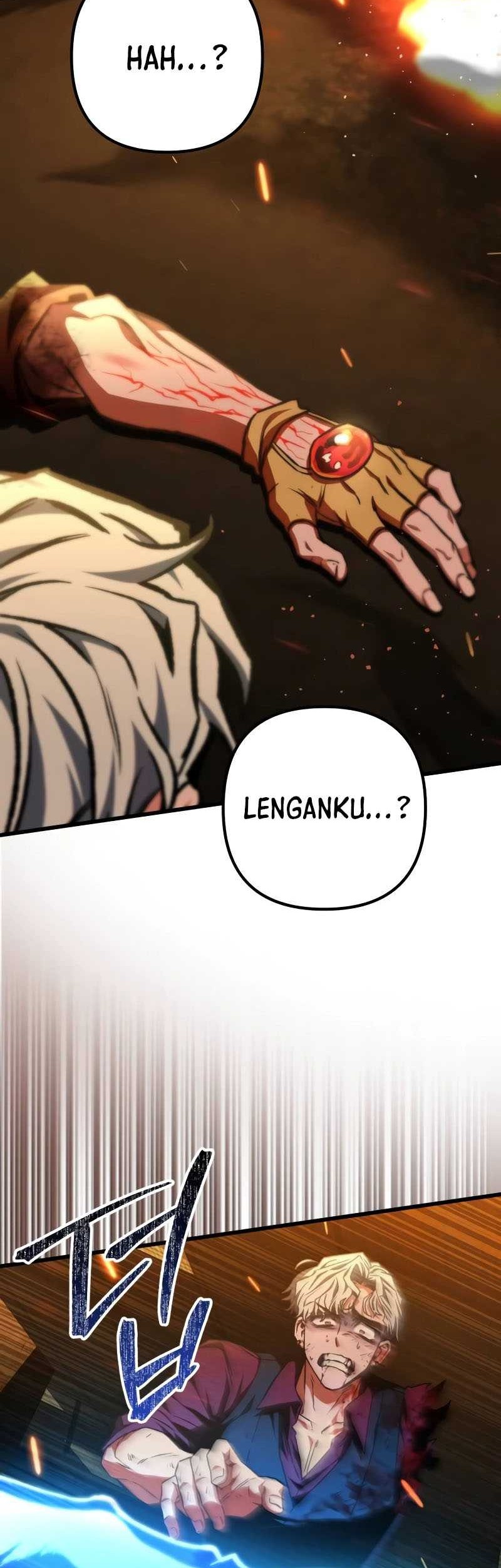 The Genius Assassin Who Takes it All Chapter 25 Gambar 30