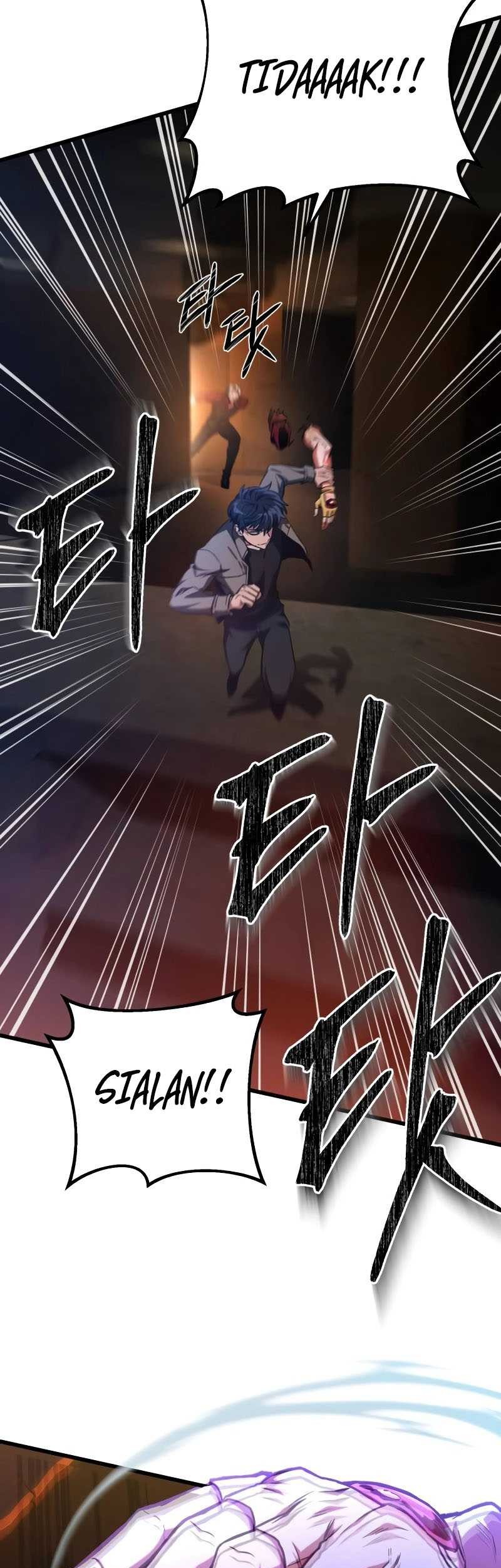 The Genius Assassin Who Takes it All Chapter 25 Gambar 33