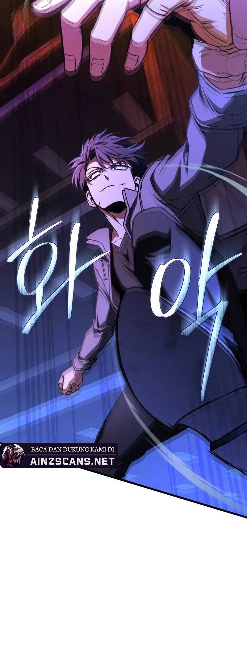 The Genius Assassin Who Takes it All Chapter 25 Gambar 34