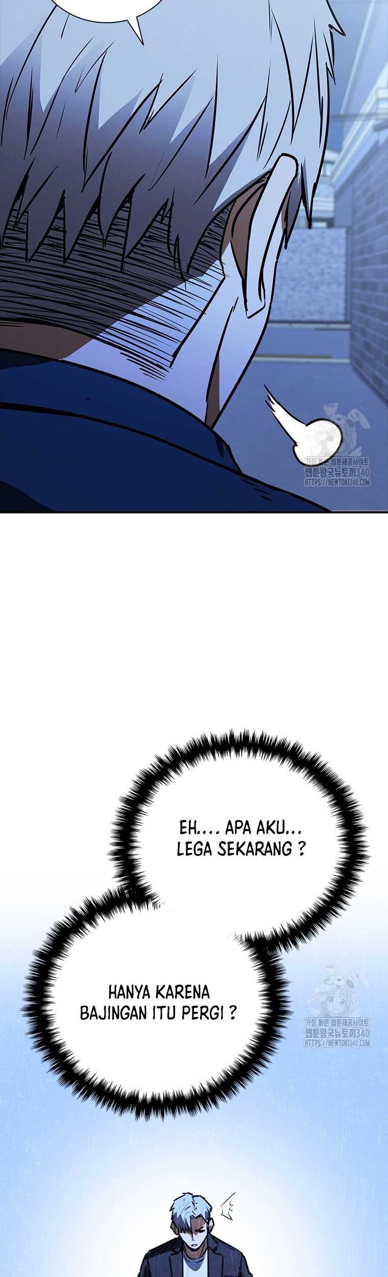 Shark Wyvern Chapter 58 Gambar 50