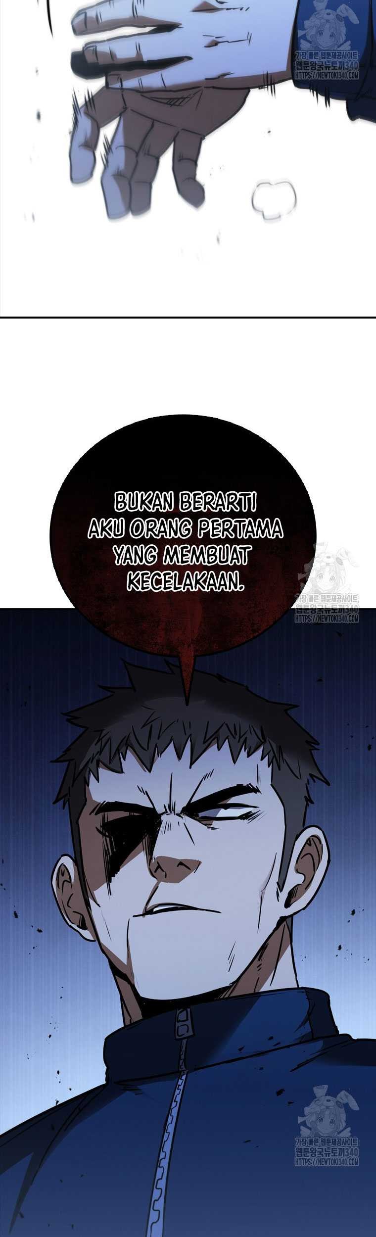 Shark Wyvern Chapter 58 Gambar 71
