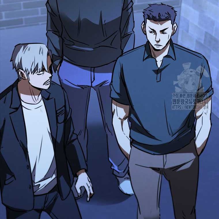 Shark Wyvern Chapter 58 Gambar 76