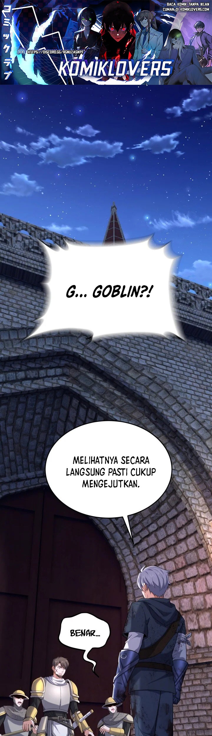 Baca Reincarnation of the Swordmaster Chapter 24 Gambar 2