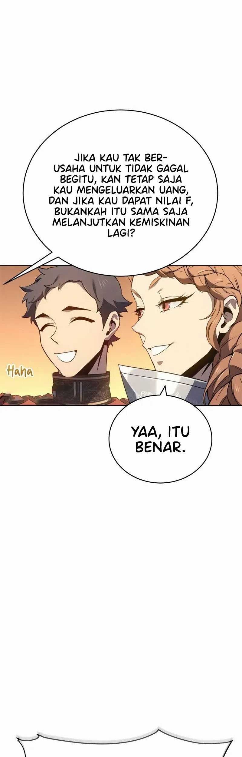 Why I Quit Being The Demon King Chapter 26 Gambar 35