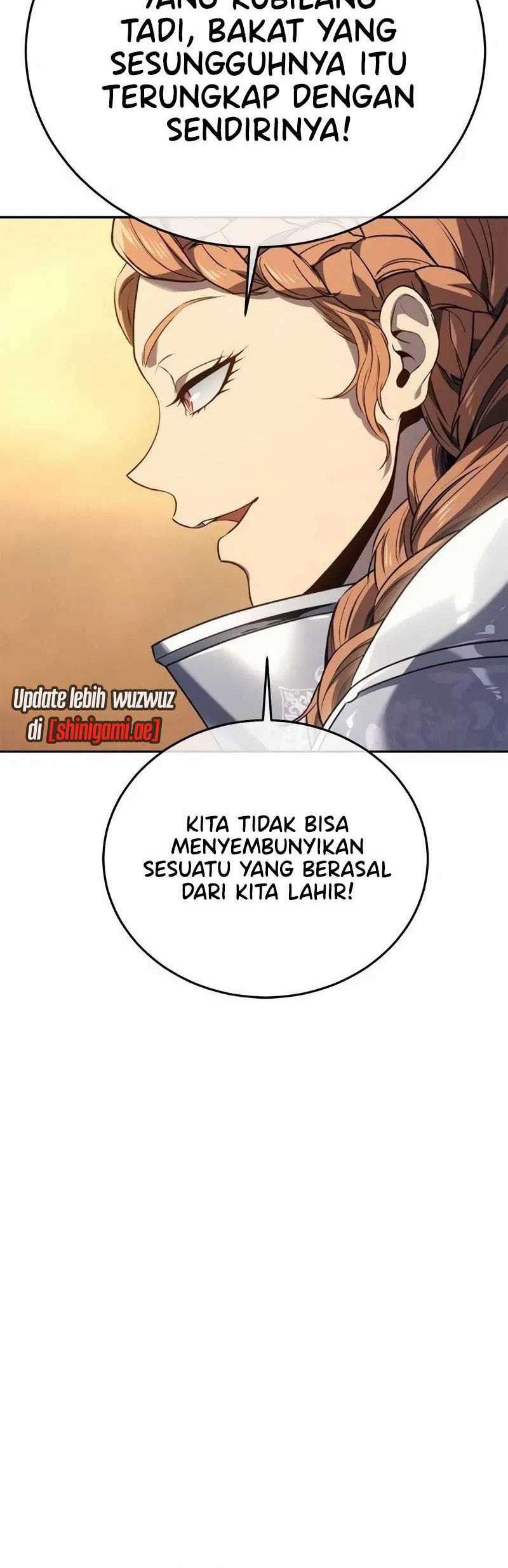 Why I Quit Being The Demon King Chapter 26 Gambar 37