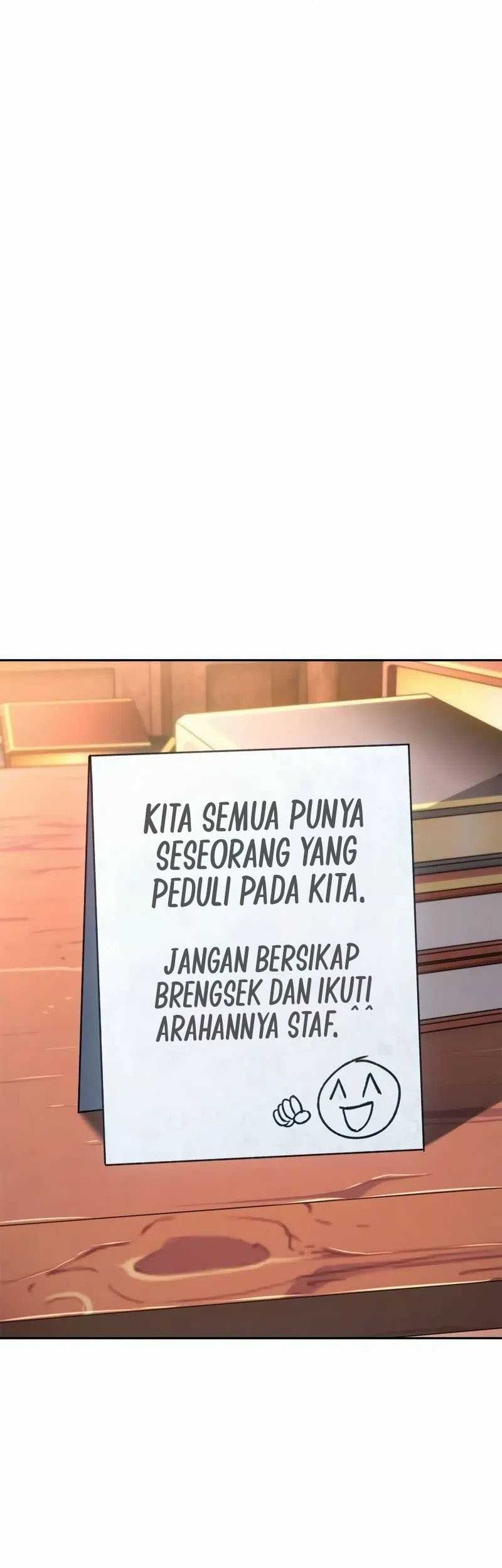 Why I Quit Being The Demon King Chapter 26 Gambar 45
