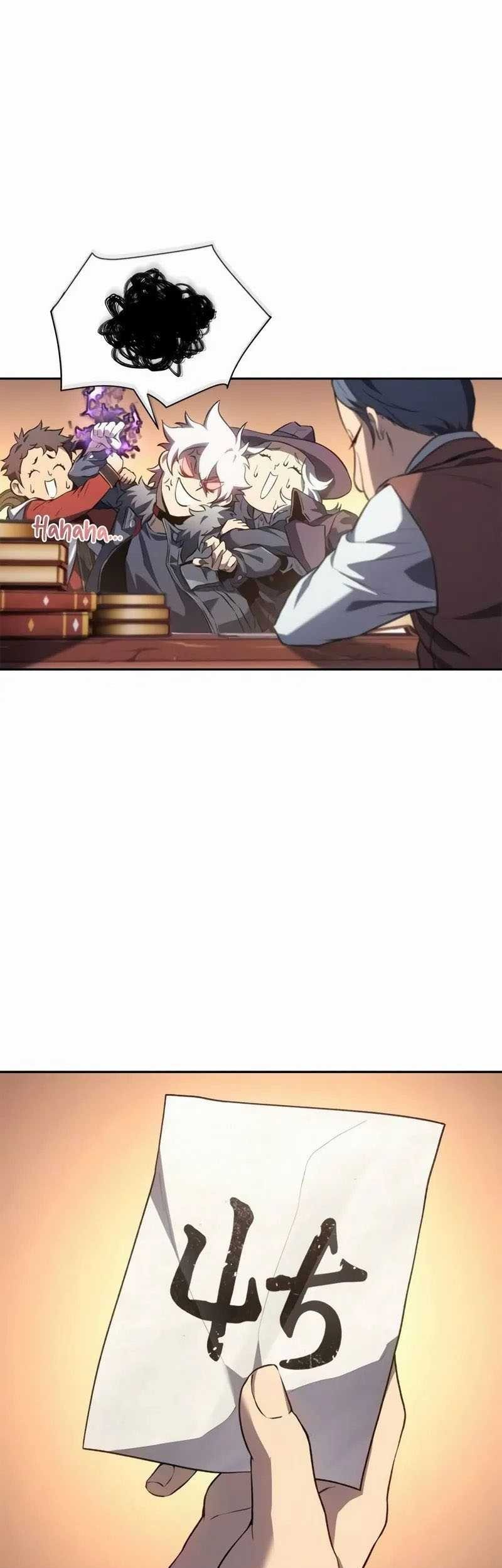 Why I Quit Being The Demon King Chapter 26 Gambar 46