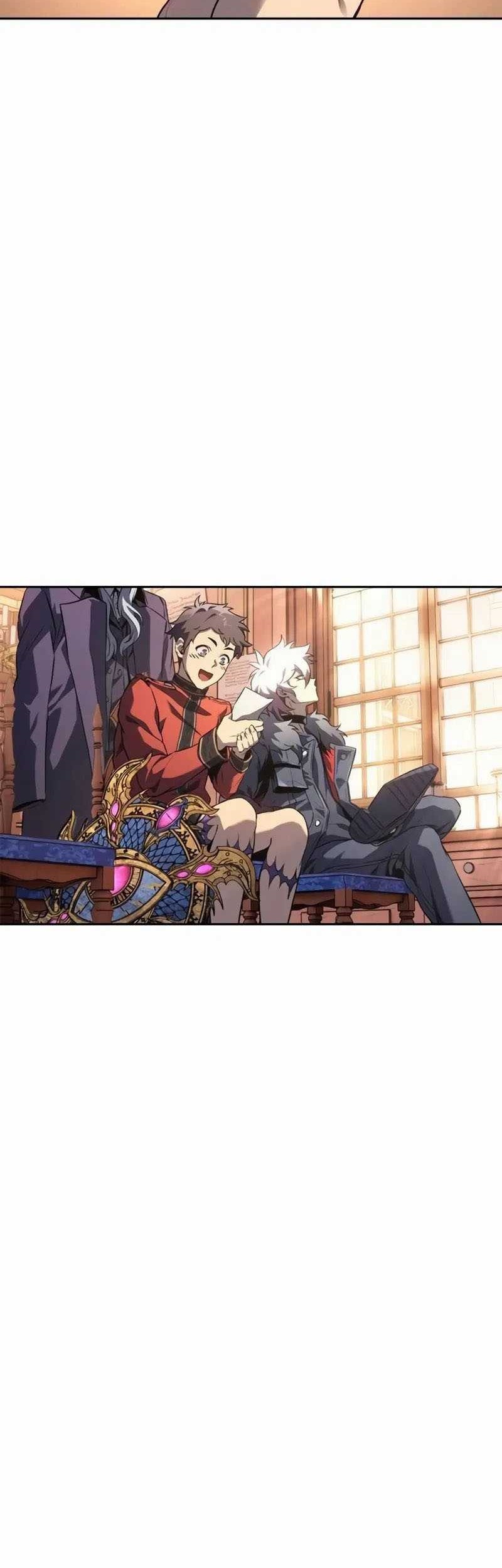Why I Quit Being The Demon King Chapter 26 Gambar 47