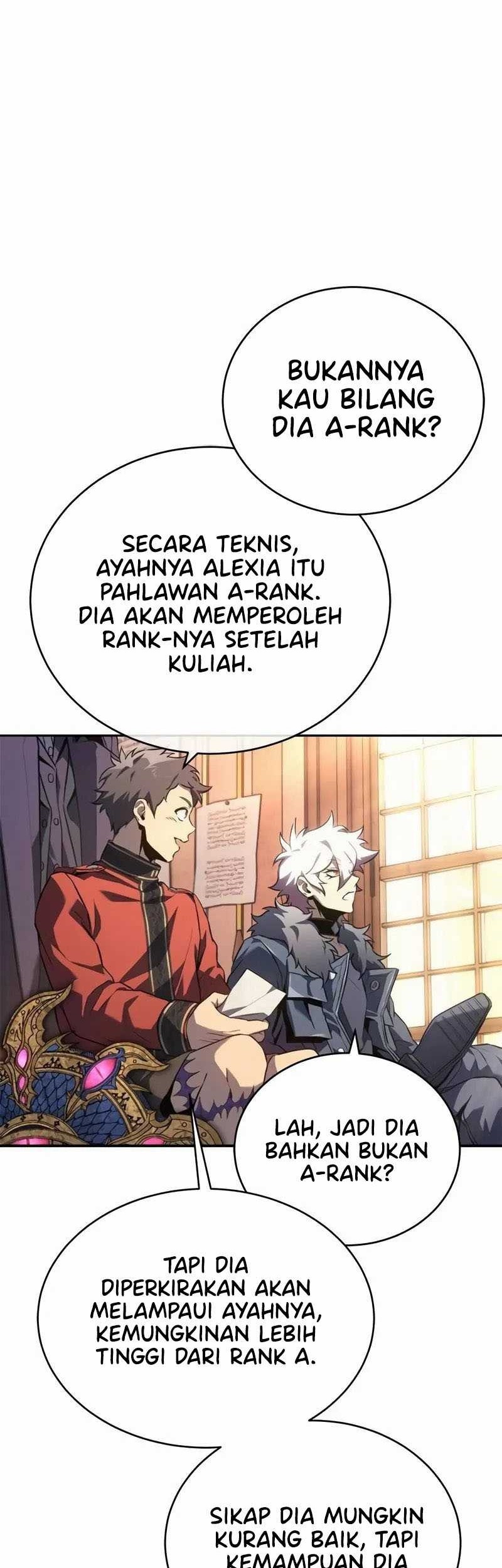 Why I Quit Being The Demon King Chapter 26 Gambar 51