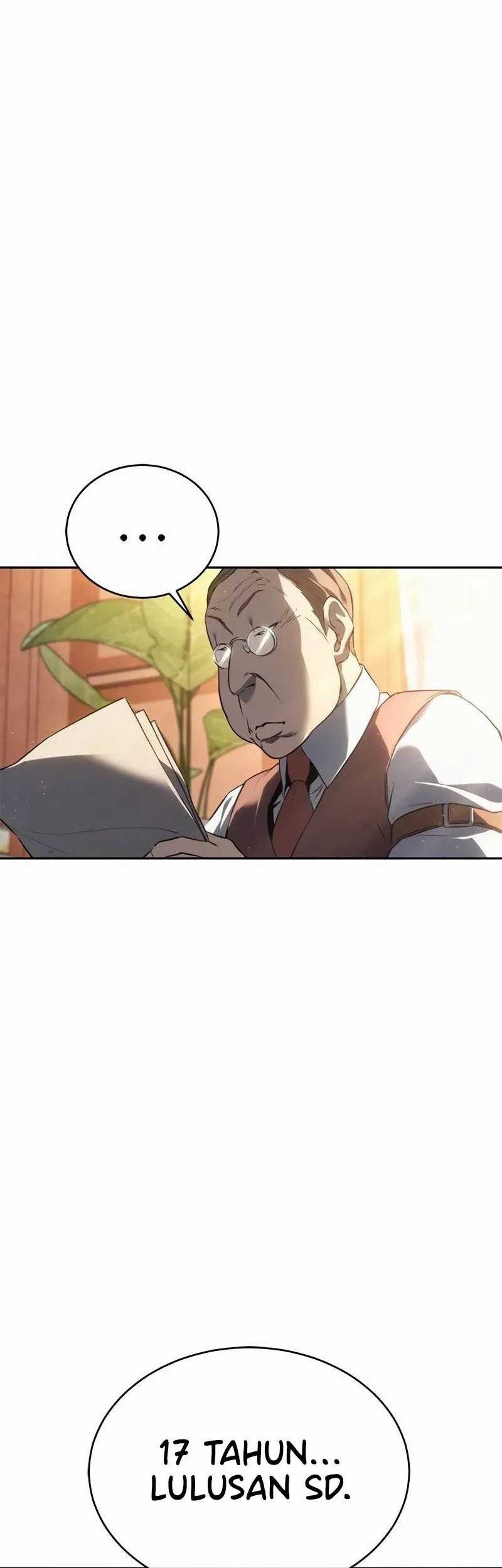 Why I Quit Being The Demon King Chapter 26 Gambar 55