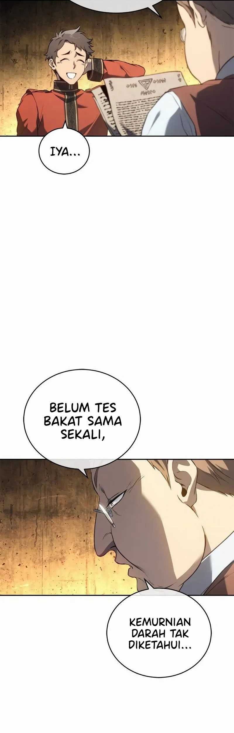 Why I Quit Being The Demon King Chapter 26 Gambar 56