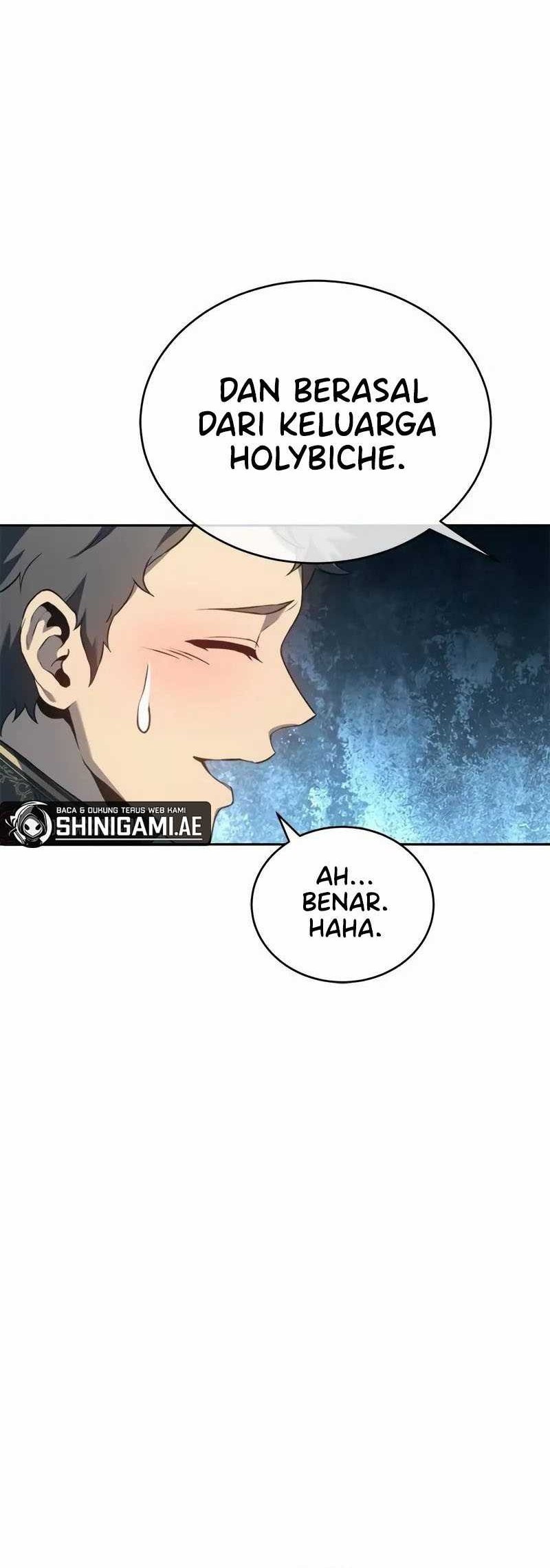 Why I Quit Being The Demon King Chapter 26 Gambar 57