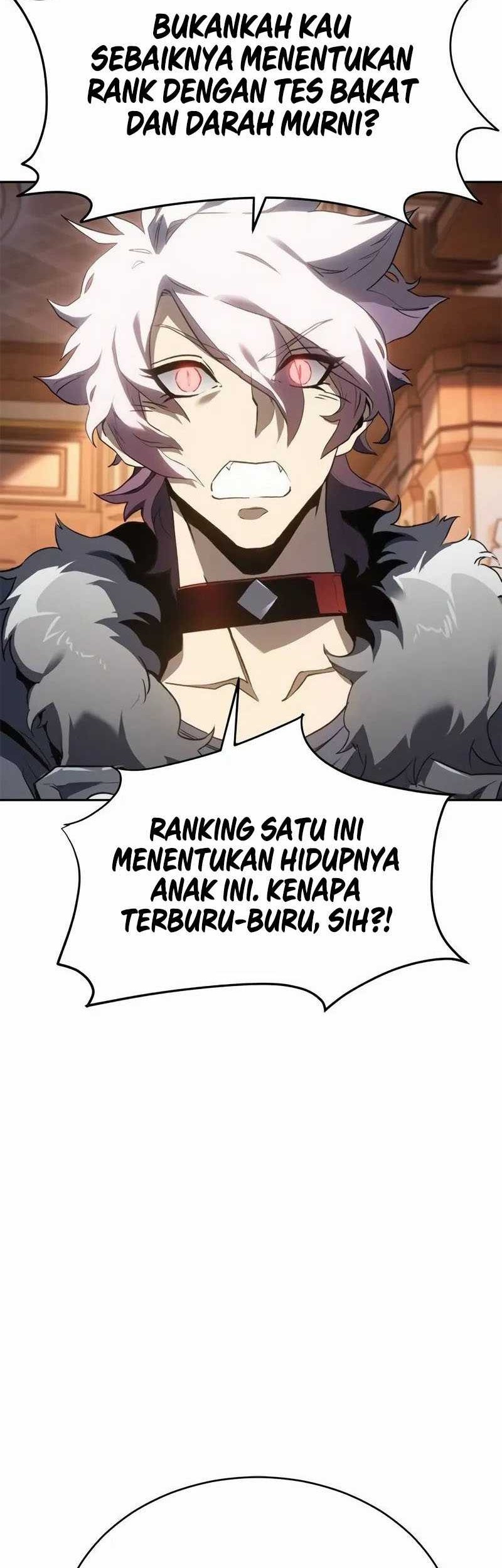 Why I Quit Being The Demon King Chapter 26 Gambar 59