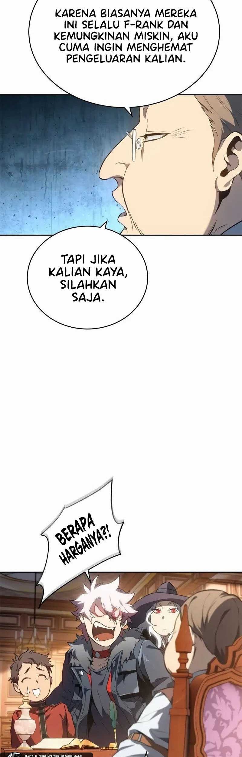 Why I Quit Being The Demon King Chapter 26 Gambar 60