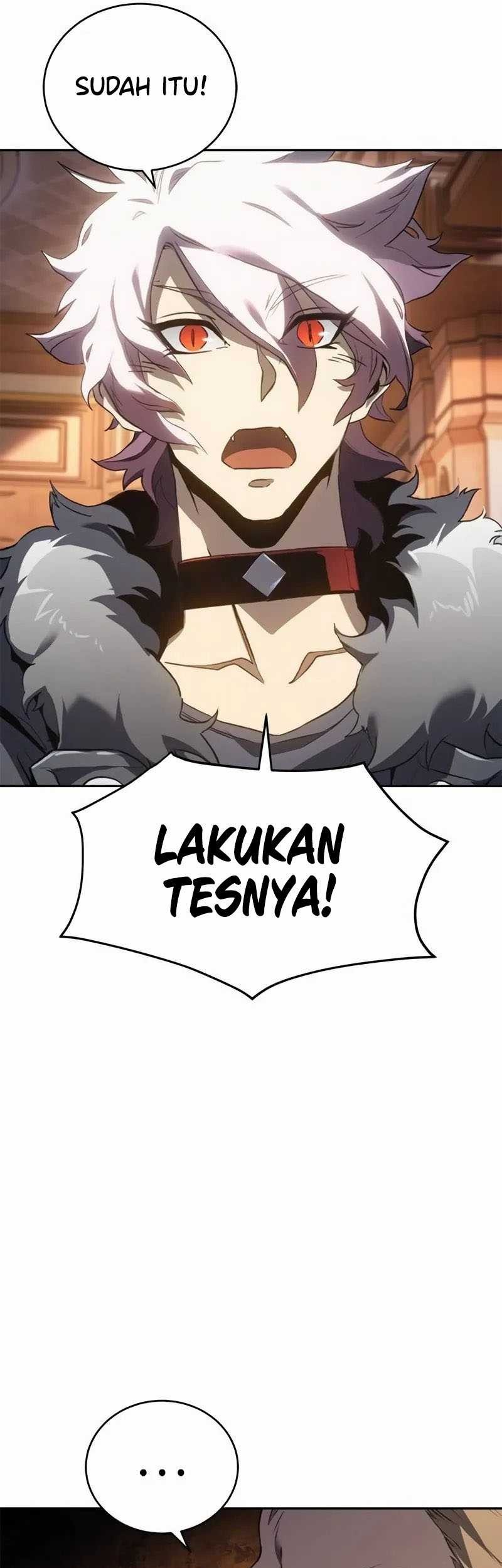 Why I Quit Being The Demon King Chapter 26 Gambar 62