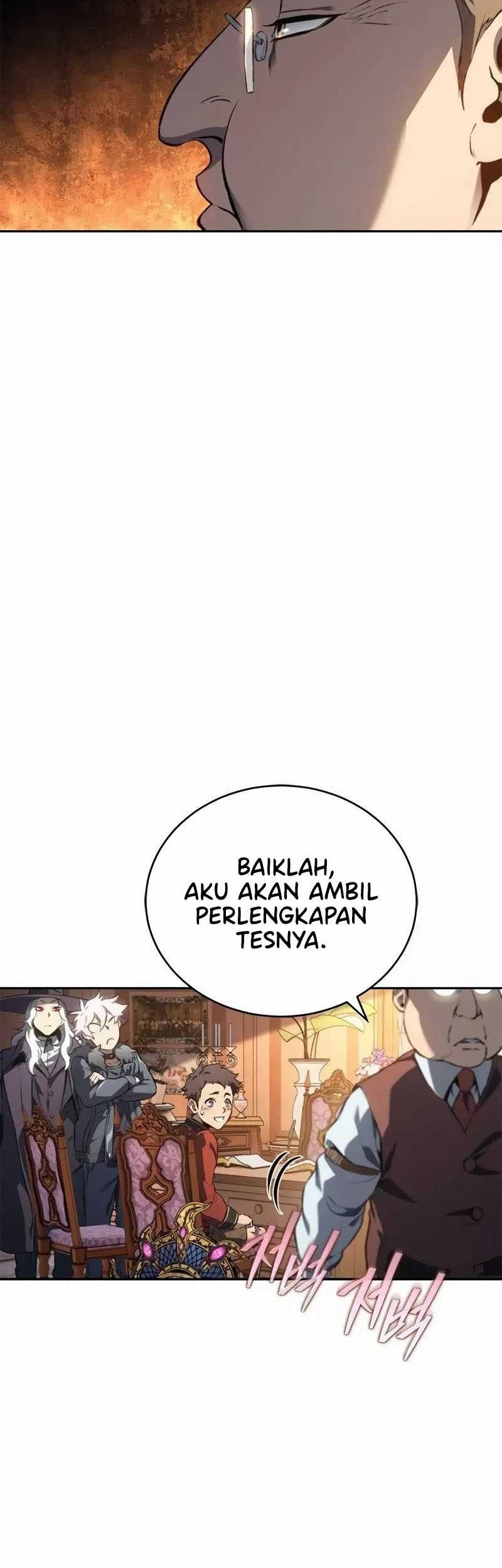 Why I Quit Being The Demon King Chapter 26 Gambar 63