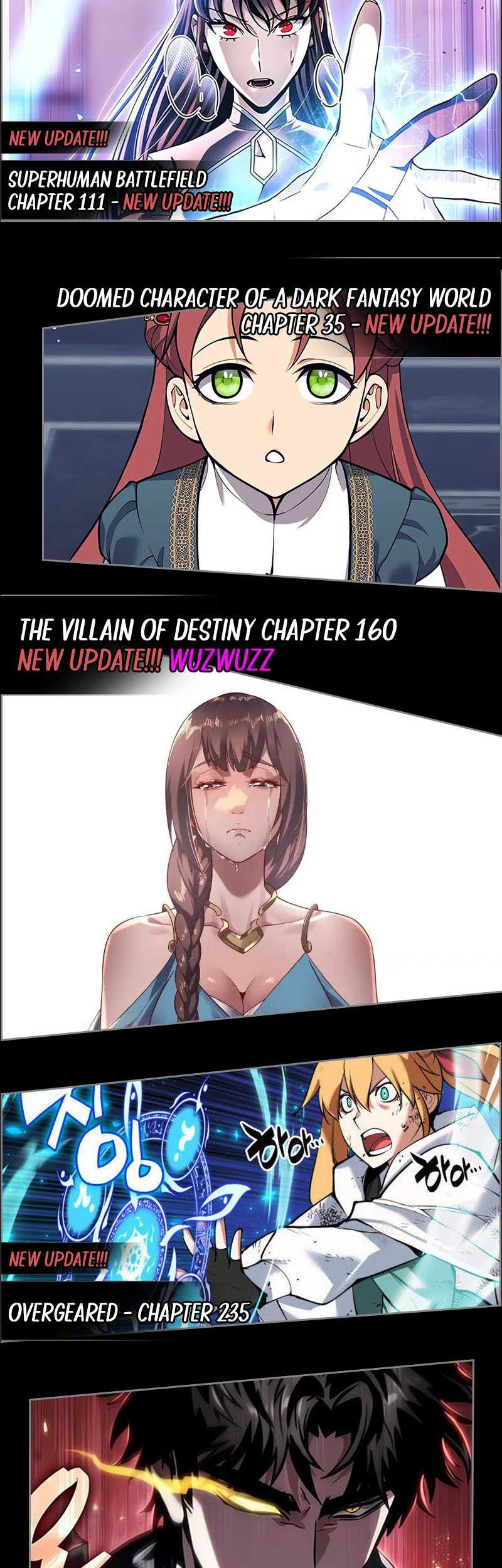 Why I Quit Being The Demon King Chapter 26 Gambar 67