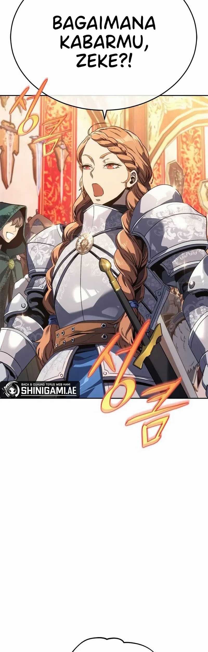 Why I Quit Being The Demon King Chapter 26 Gambar 4