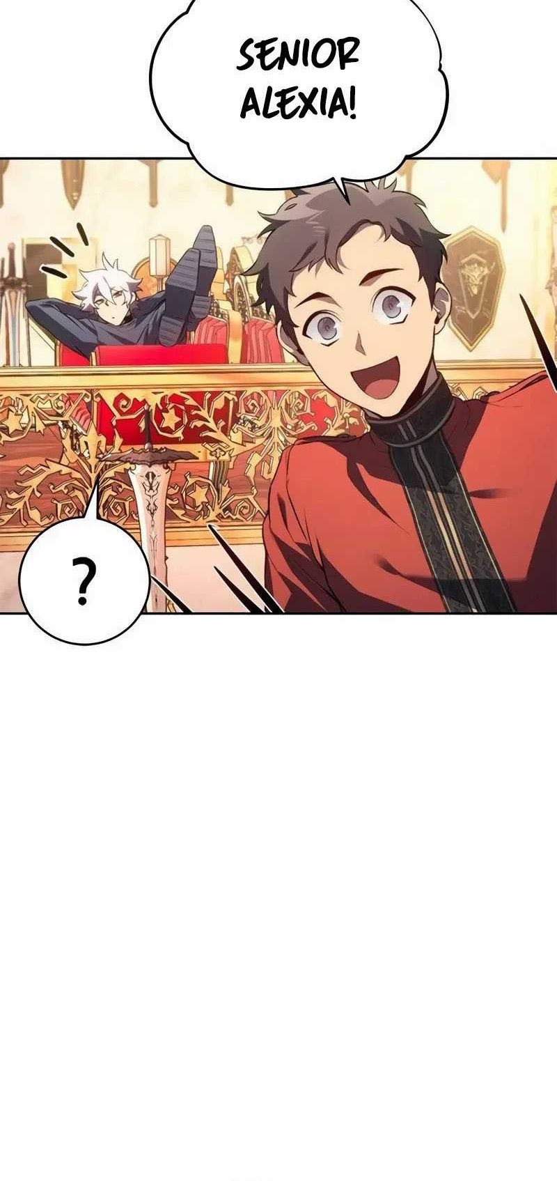 Why I Quit Being The Demon King Chapter 26 Gambar 5