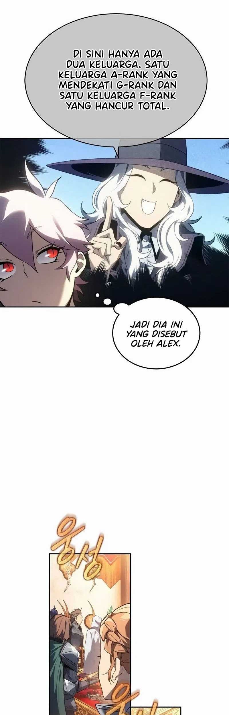 Why I Quit Being The Demon King Chapter 26 Gambar 7
