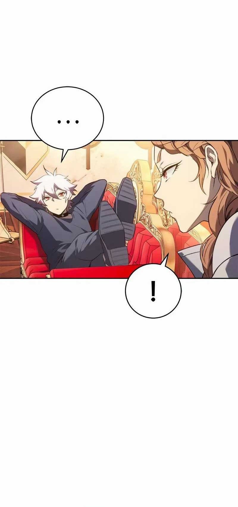 Why I Quit Being The Demon King Chapter 26 Gambar 9