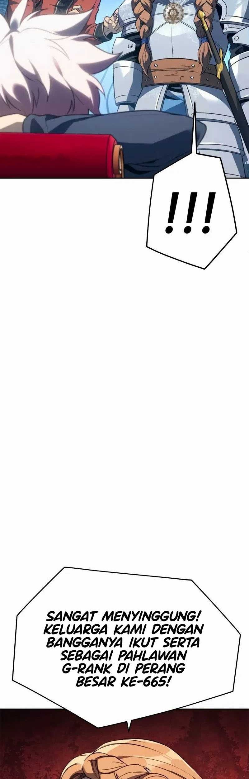 Why I Quit Being The Demon King Chapter 26 Gambar 11