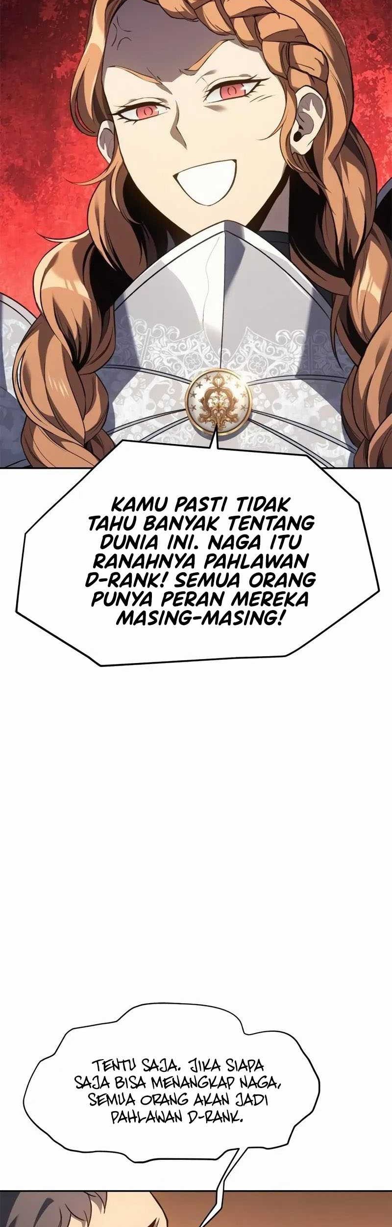 Why I Quit Being The Demon King Chapter 26 Gambar 12
