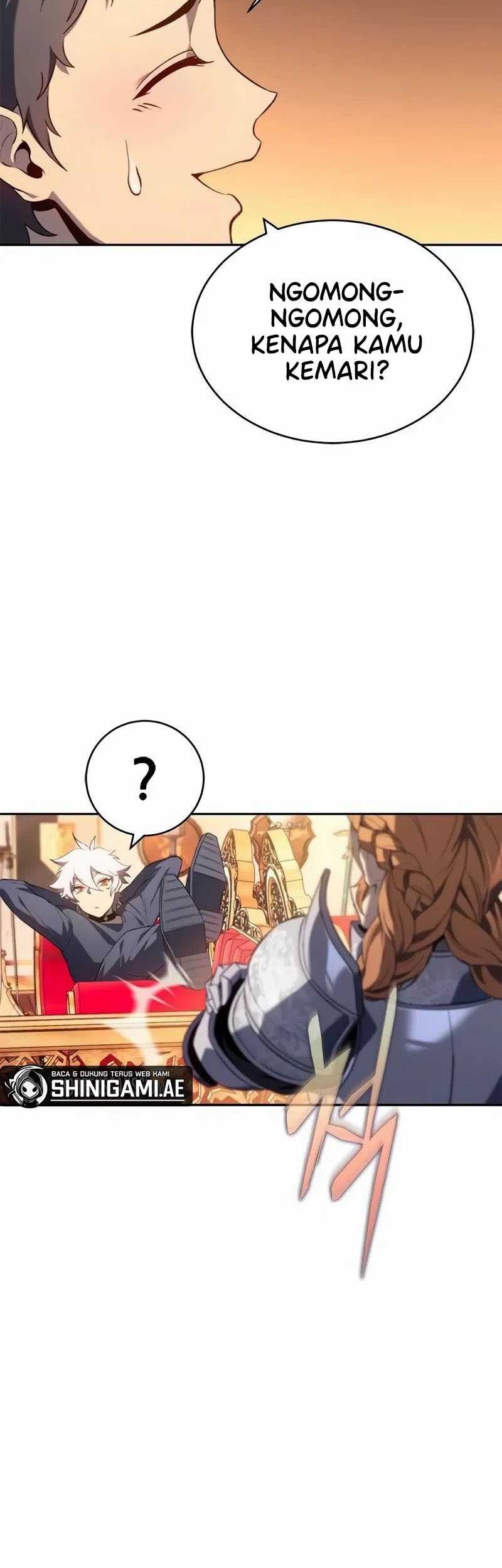 Why I Quit Being The Demon King Chapter 26 Gambar 13