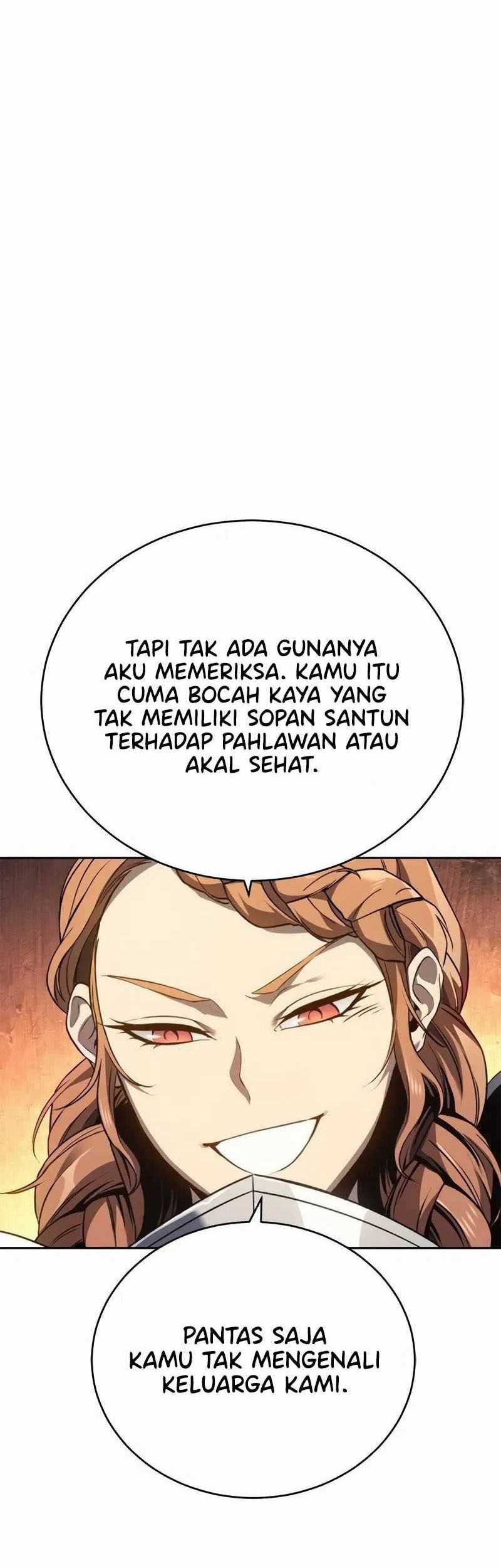 Why I Quit Being The Demon King Chapter 26 Gambar 15