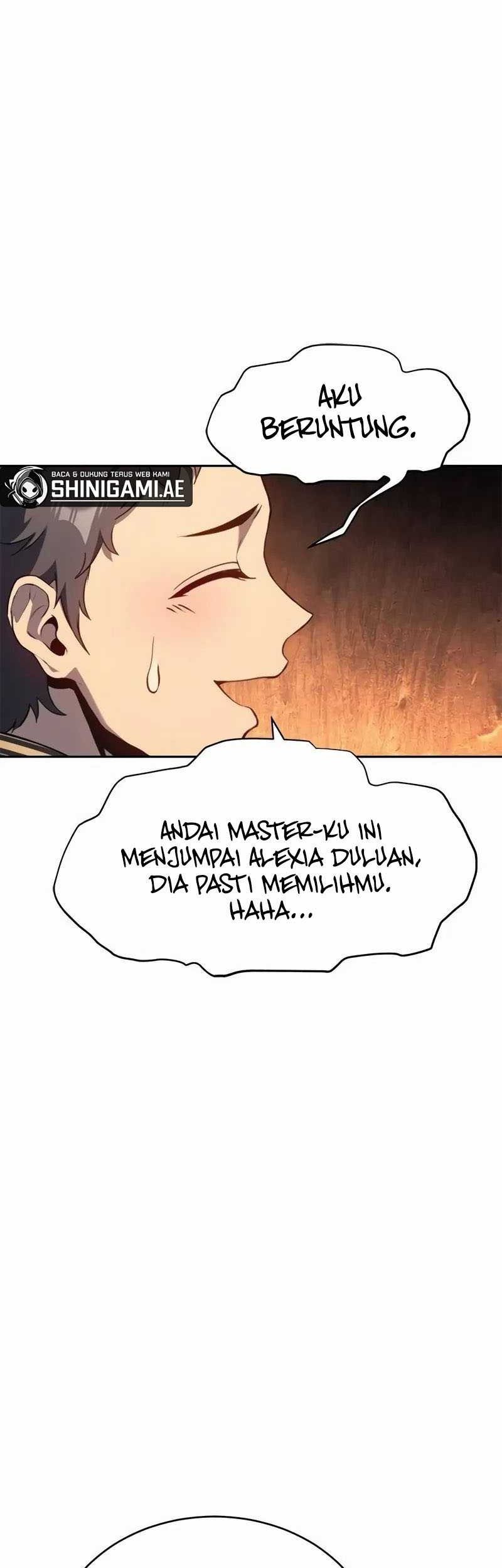 Why I Quit Being The Demon King Chapter 26 Gambar 16