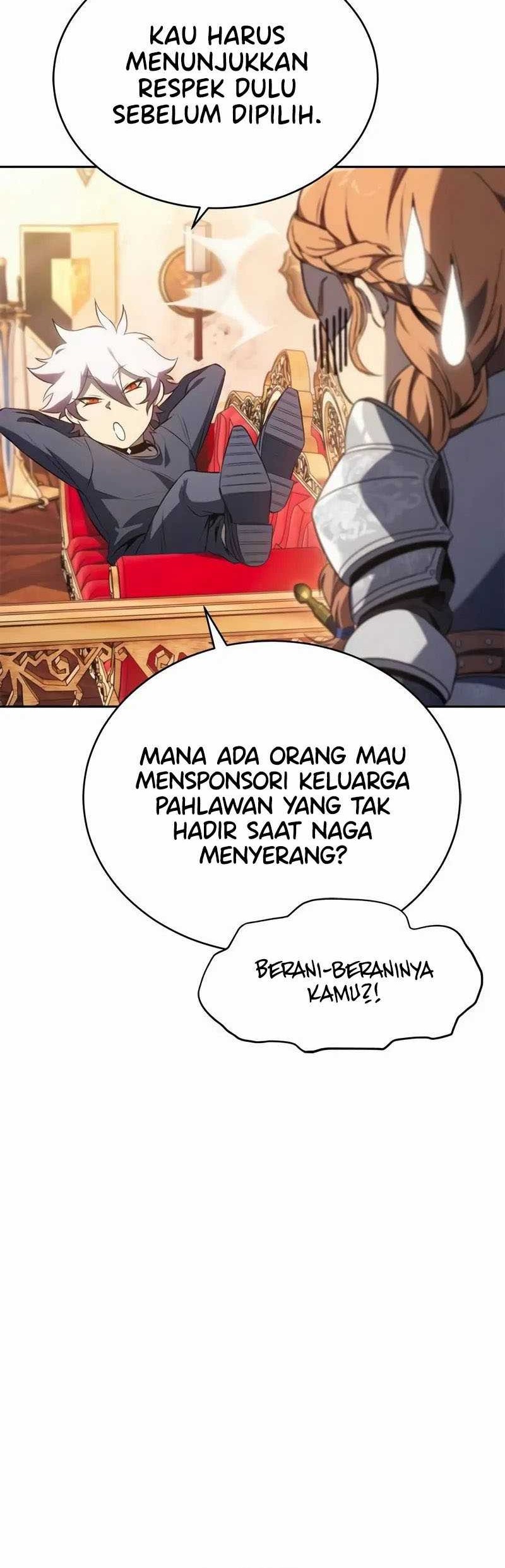 Why I Quit Being The Demon King Chapter 26 Gambar 17