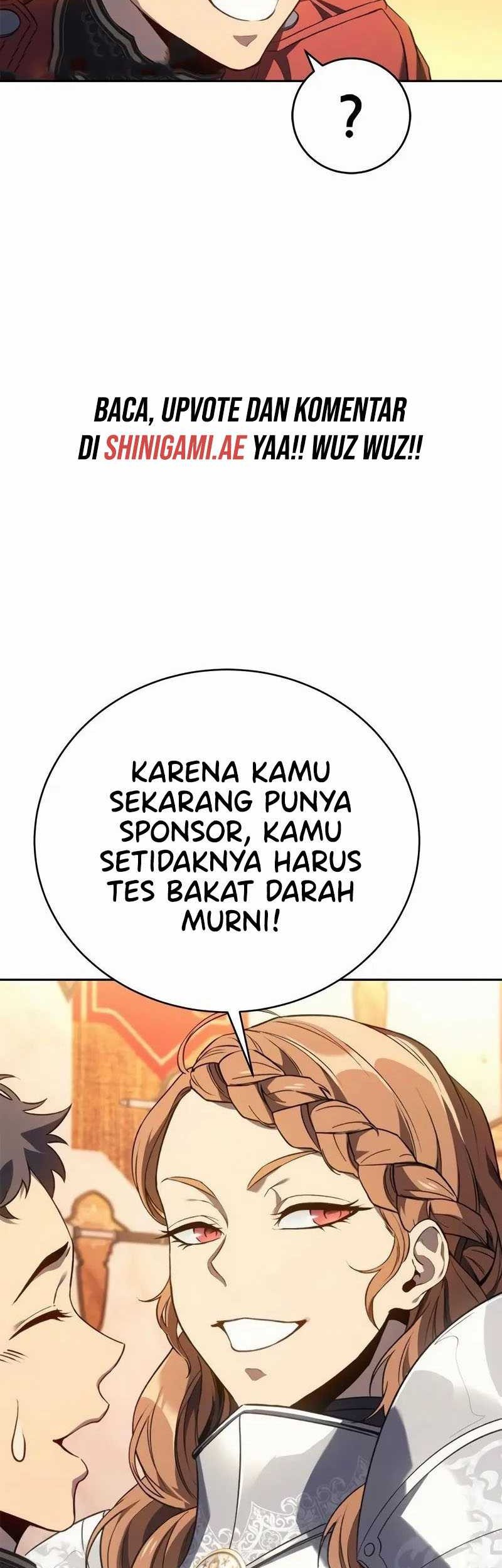 Why I Quit Being The Demon King Chapter 26 Gambar 20