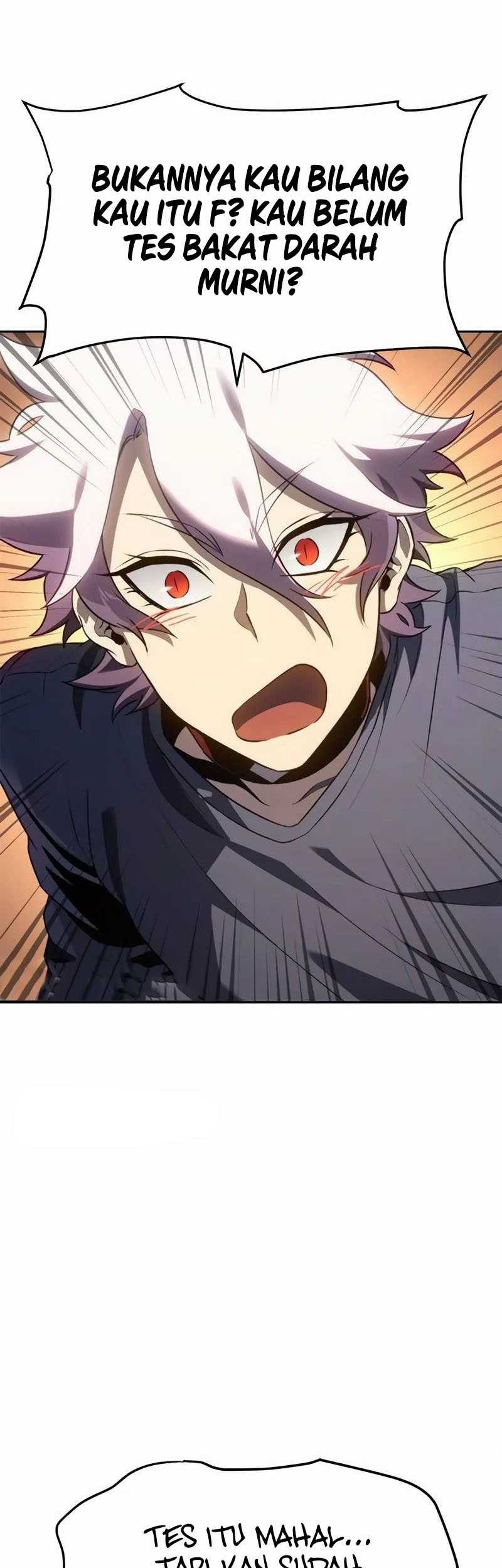 Why I Quit Being The Demon King Chapter 26 Gambar 22