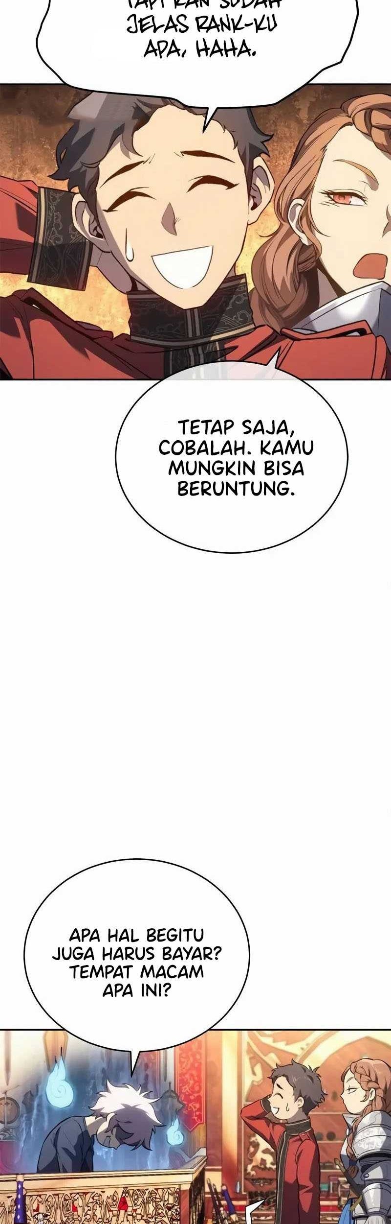 Why I Quit Being The Demon King Chapter 26 Gambar 23