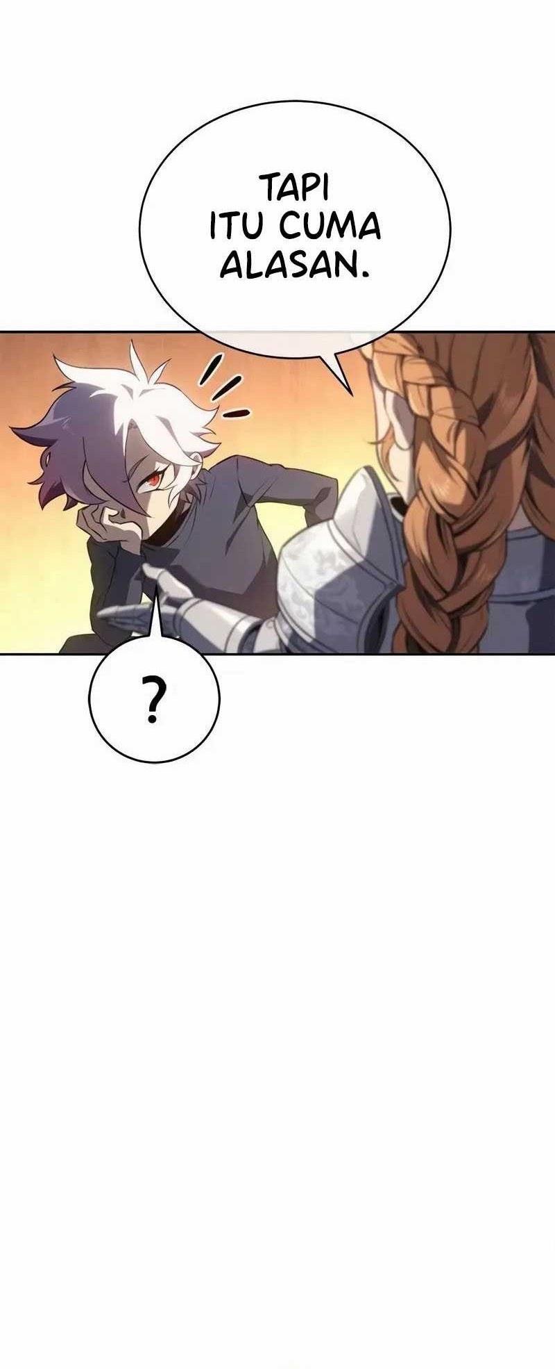 Why I Quit Being The Demon King Chapter 26 Gambar 25