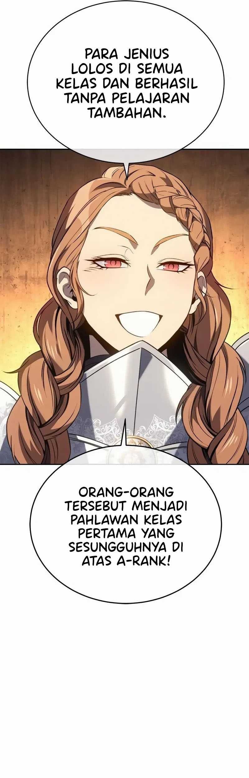 Why I Quit Being The Demon King Chapter 26 Gambar 26
