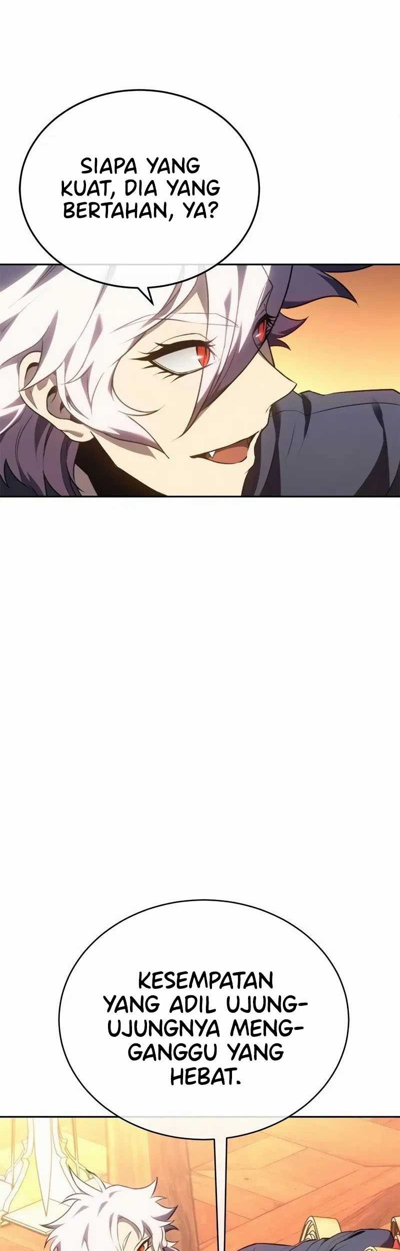 Why I Quit Being The Demon King Chapter 26 Gambar 27