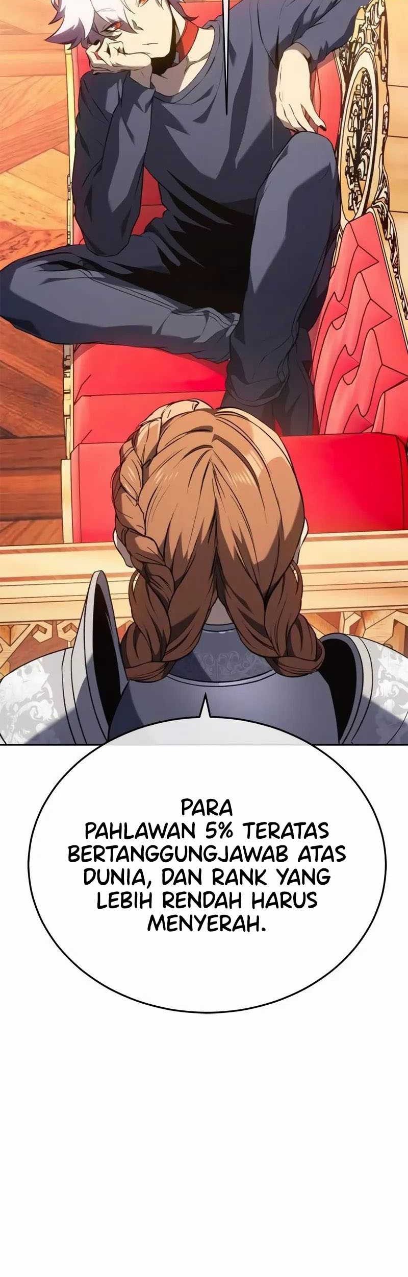 Why I Quit Being The Demon King Chapter 26 Gambar 28