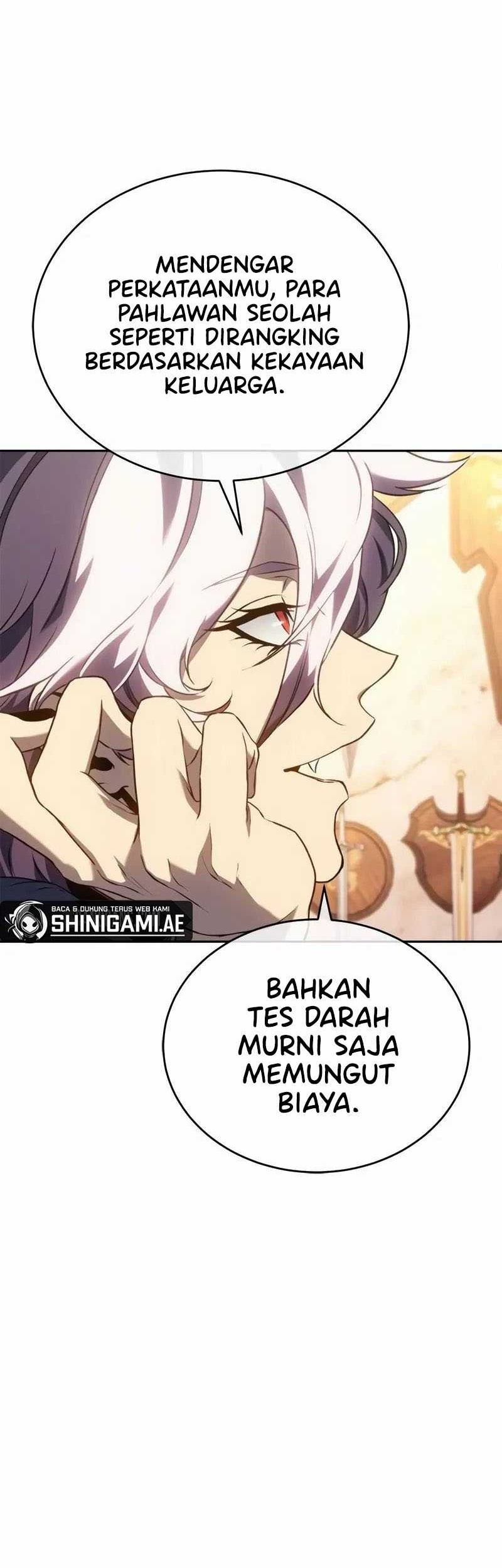 Why I Quit Being The Demon King Chapter 26 Gambar 29