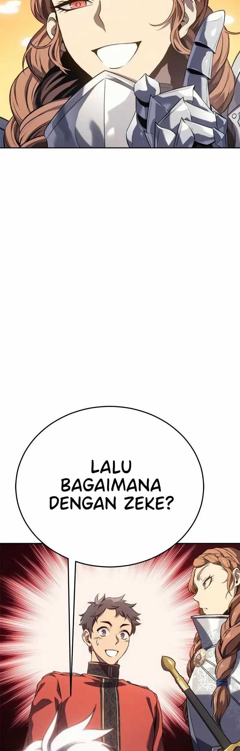 Why I Quit Being The Demon King Chapter 26 Gambar 32