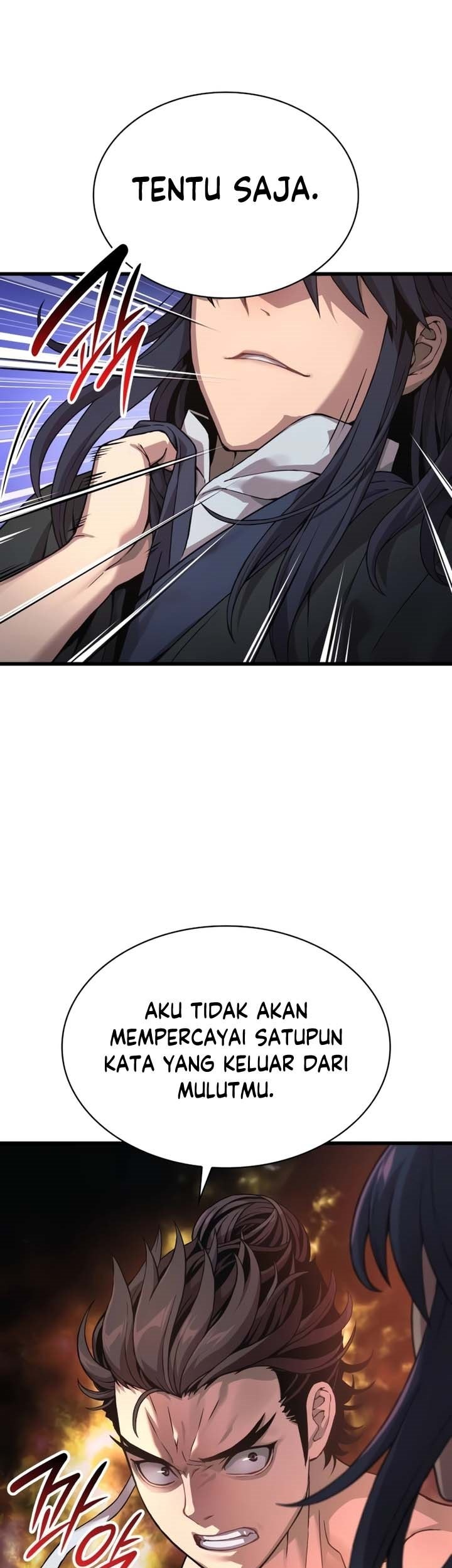 Myst, Might, Mayhem (Legend Of Heavenly Chaos Demon) Chapter 26 Gambar 18