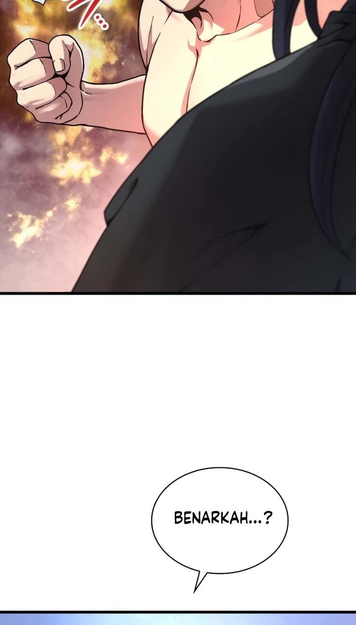Myst, Might, Mayhem (Legend Of Heavenly Chaos Demon) Chapter 26 Gambar 19