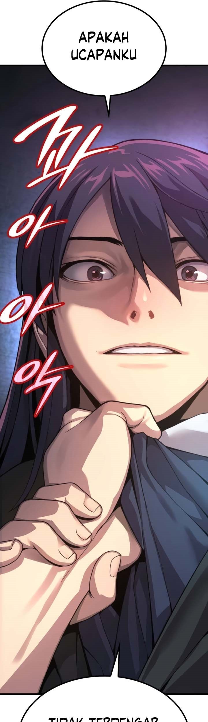 Myst, Might, Mayhem (Legend Of Heavenly Chaos Demon) Chapter 26 Gambar 26