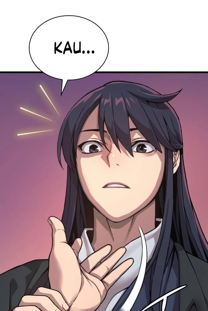 Myst, Might, Mayhem (Legend Of Heavenly Chaos Demon) Chapter 26 Gambar 29